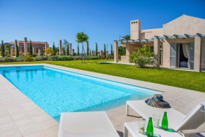 Villa Polyxeni Kefalonia